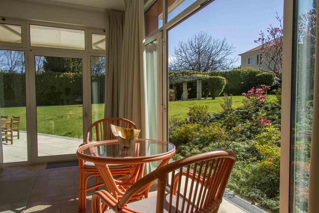 Liiiving In Porto | Oporto Garden Pool House Apartment Екстериор снимка