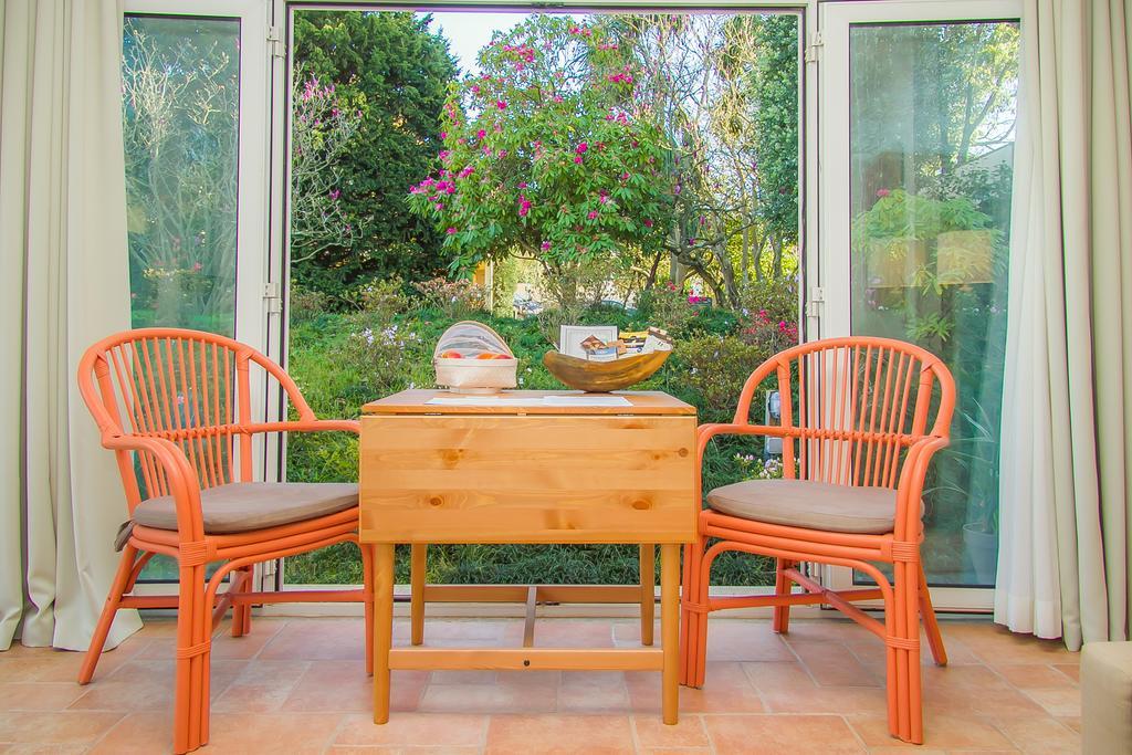 Liiiving In Porto | Oporto Garden Pool House Apartment Екстериор снимка