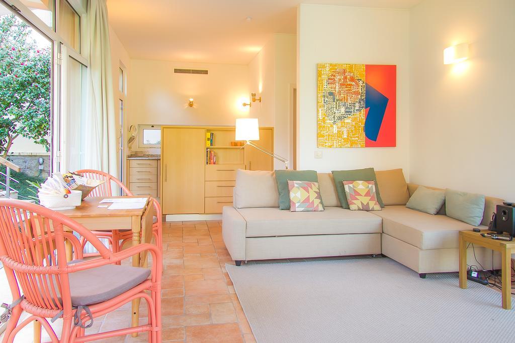 Liiiving In Porto | Oporto Garden Pool House Apartment Екстериор снимка