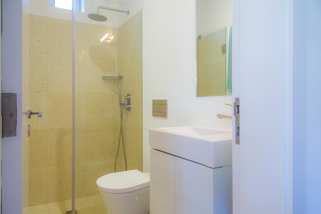 Liiiving In Porto | Oporto Garden Pool House Apartment Екстериор снимка